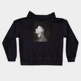 Kane Brown Kids Hoodie